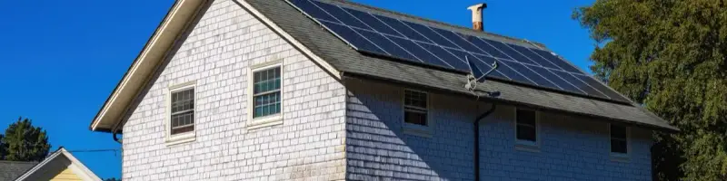 roofing in Portland, ME