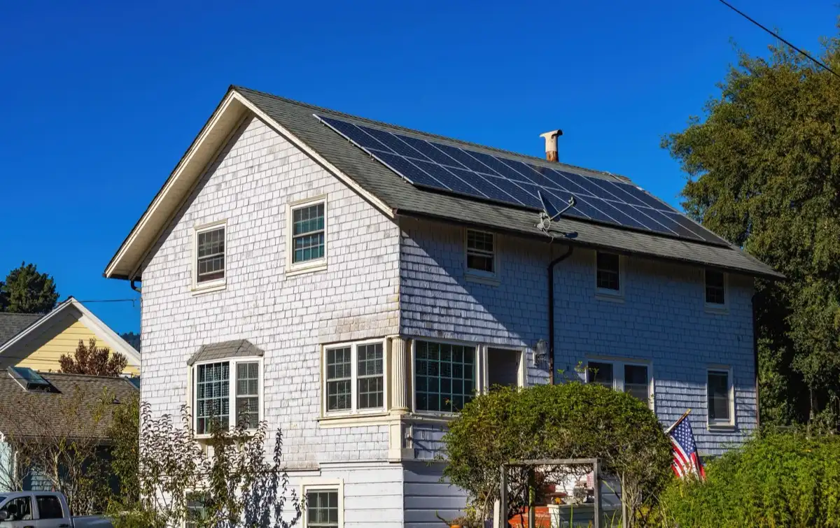 roofing in Portland, ME