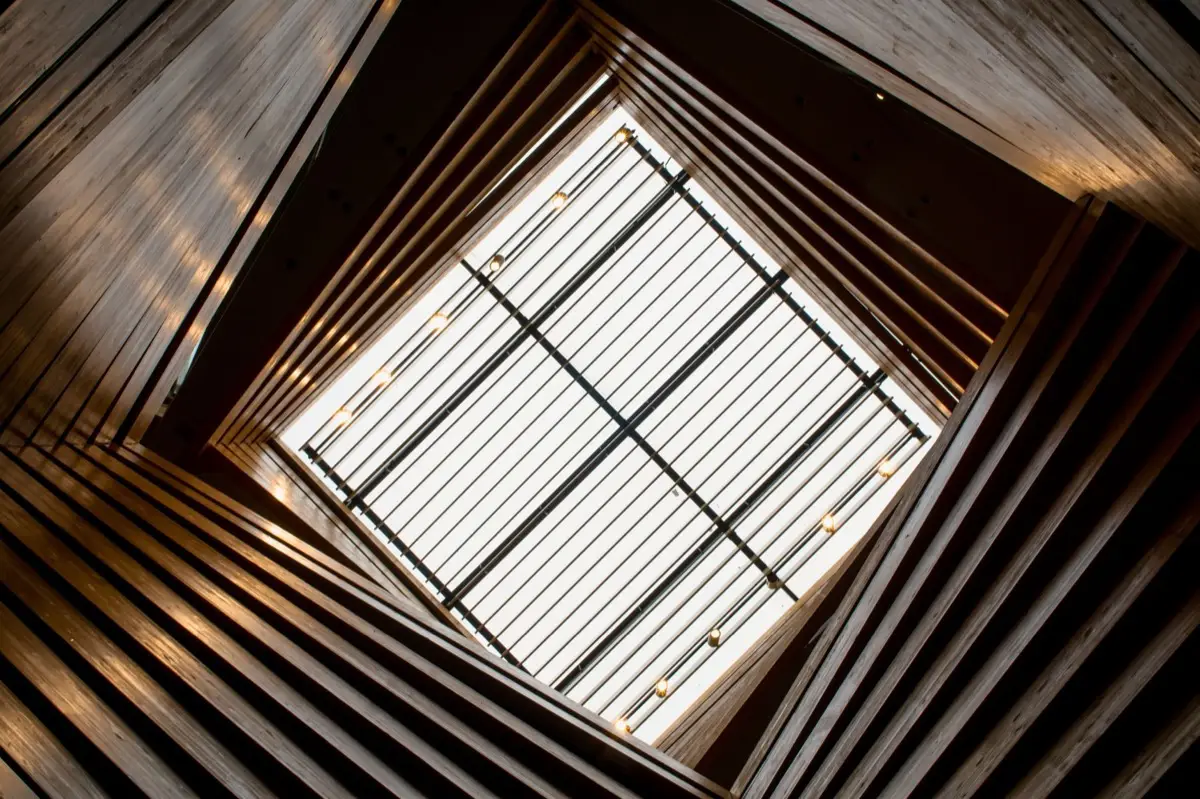 Skylights in Portland, ME